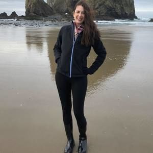 Meet your Posher, Amy